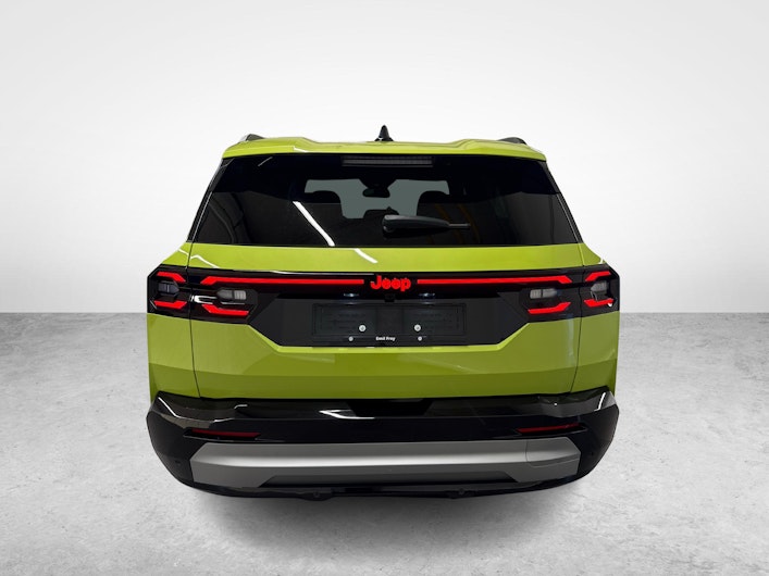 Fahrzeugbild JEEP COMPASS