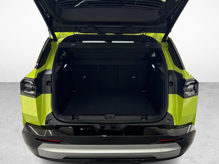 Fahrzeugbild JEEP COMPASS