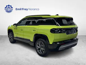 Jeep NEW Compass 1.2 MHEV First Edition - Leasing 0,99%!