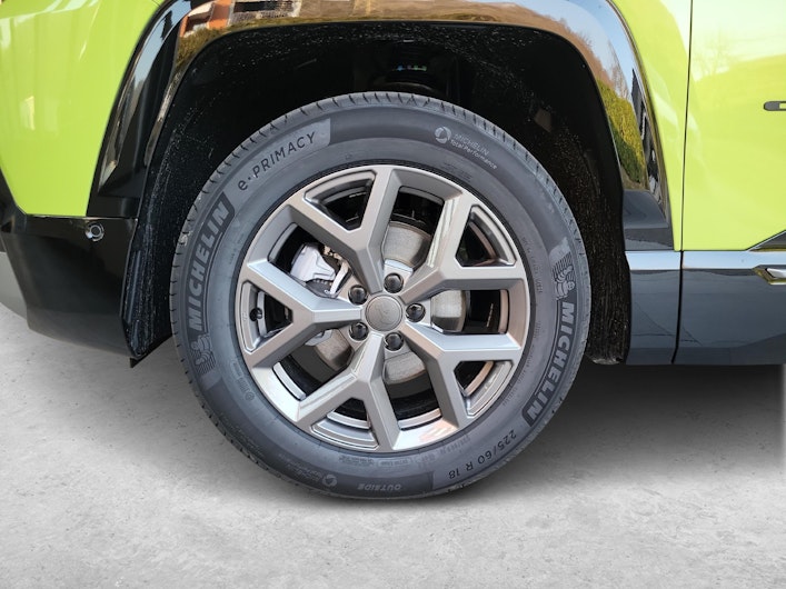 Fahrzeugbild JEEP COMPASS