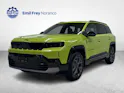 Jeep NEW Compass 1.2 MHEV First Edition - Leasing 0,99%!