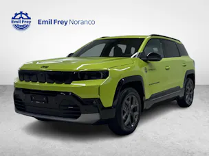 Jeep NEW Compass 1.2 MHEV First Edition - Leasing 0,99%!