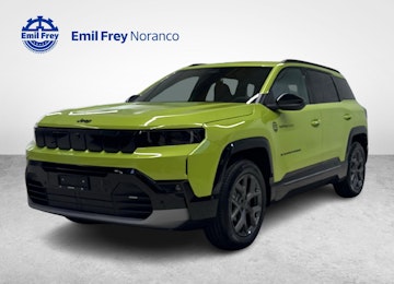Vehicle image JEEP NEW Compass 1.2 MHEV First Edition - Leasing 0,99%! Vehicle image JEEP NEW Compass 1.2 MHEV First Edition - Leasing 0,99%!
