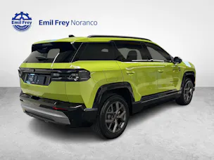 Jeep NEW Compass 1.2 MHEV First Edition - Leasing 0,99%!