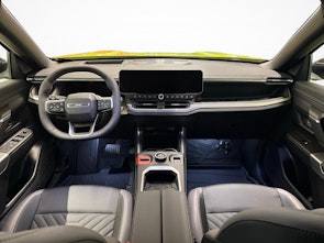 Vehicle image JEEP NEW Compass 1.2 MHEV First Edition - Leasing 0,99%!