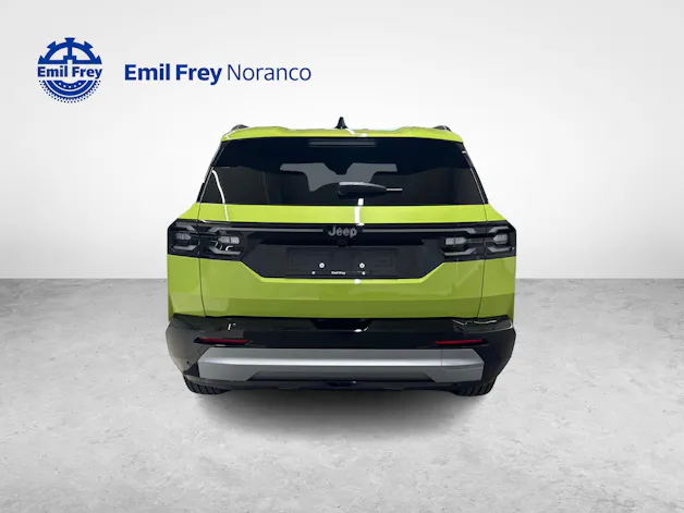 Jeep NEW Compass 1.2 MHEV First Edition - Leasing 0,99%!