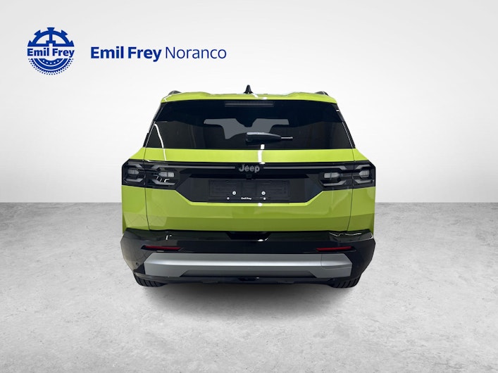 Fahrzeugbild JEEP COMPASS