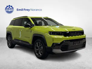 Jeep NEW Compass 1.2 MHEV First Edition - Leasing 0,99%!