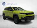 Jeep NEW Compass 1.2 MHEV First Edition - Leasing 0,99%!