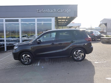 Vehicle placeholder image