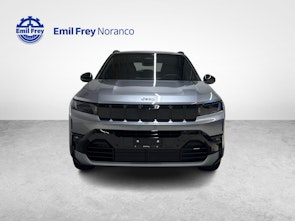 Vehicle image JEEP NEW Compass 1.2 MHEV First Edition - Leasing 0.99%!