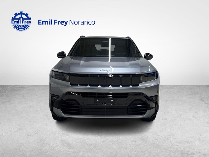 immagine del veicolo JEEP COMPASS