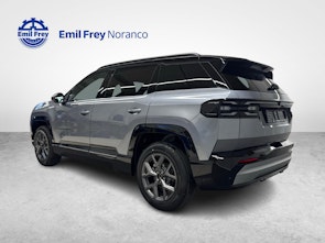 Vehicle image JEEP NEW Compass 1.2 MHEV First Edition - Leasing 0.99%!