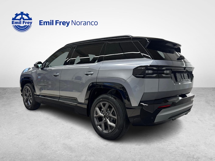 immagine del veicolo JEEP COMPASS