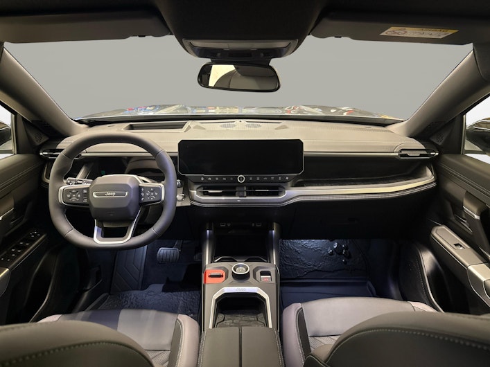 immagine del veicolo JEEP COMPASS