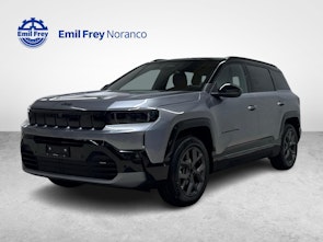 Vehicle image JEEP NEW Compass 1.2 MHEV First Edition - Leasing 0.99%!