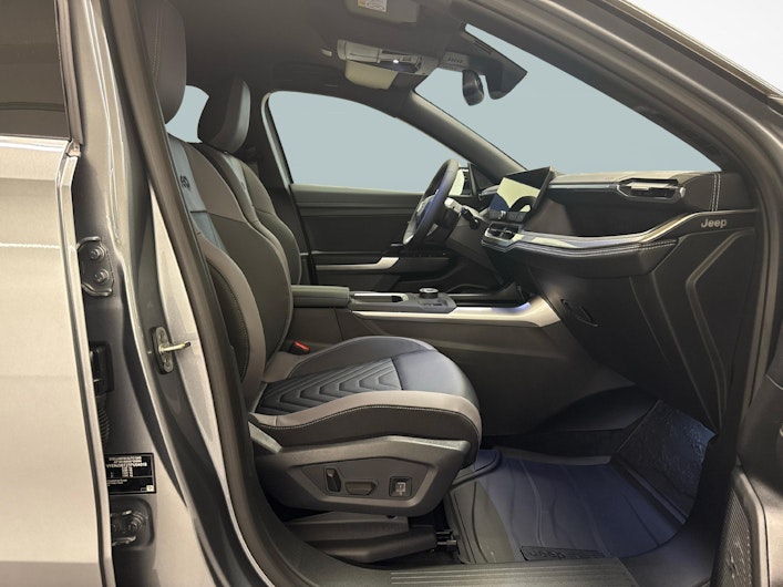 immagine del veicolo JEEP COMPASS