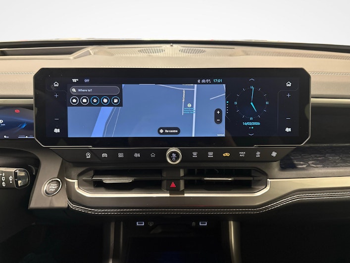 immagine del veicolo JEEP COMPASS