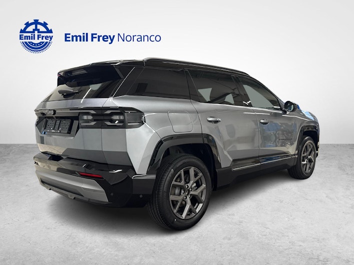 immagine del veicolo JEEP COMPASS