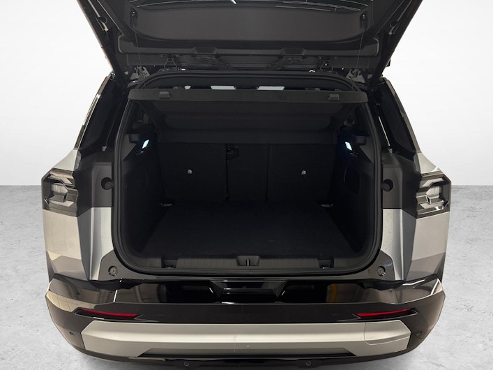 immagine del veicolo JEEP COMPASS