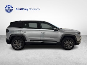 Vehicle image JEEP NEW Compass 1.2 MHEV First Edition - Leasing 0.99%!