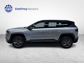 Vehicle image JEEP NEW Compass 1.2 MHEV First Edition - Leasing 0.99%!