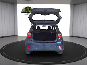 Hyundai i10 1.2 Amplia