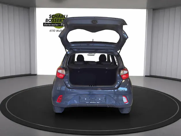 Hyundai i10 1.2 Amplia