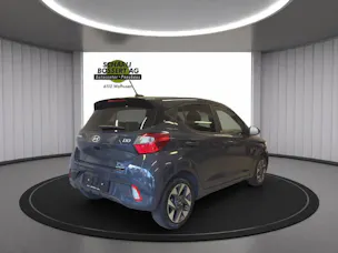 Hyundai i10 1.2 Amplia