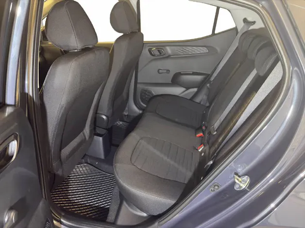 Hyundai i10 1.2 Amplia