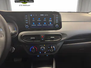 Hyundai i10 1.2 Amplia
