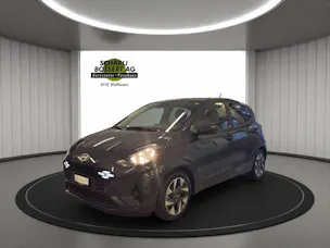Hyundai i10 1.2 Amplia
