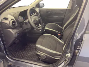 Hyundai i10 1.2 Amplia