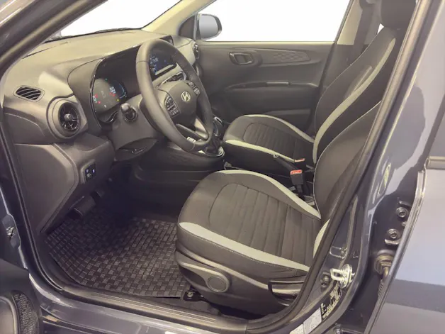 Hyundai i10 1.2 Amplia
