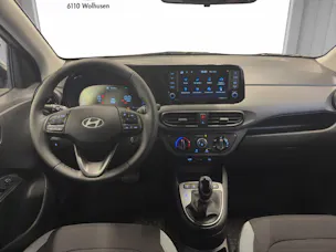 Hyundai i10 1.2 Amplia