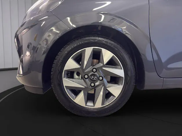 Hyundai i10 1.2 Amplia
