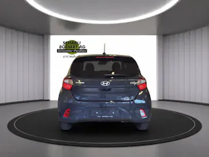 Hyundai i10 1.2 Amplia