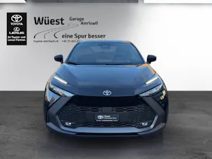 Toyota C-HR 2.0 HEV Trend 4x4