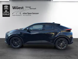 Toyota C-HR 2.0 HEV Trend 4x4