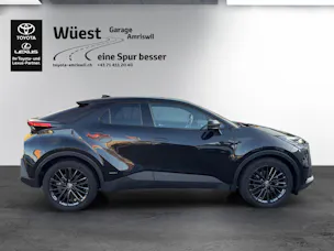 Toyota C-HR 2.0 HEV Trend 4x4