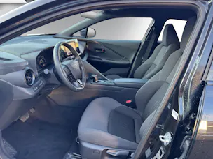 Toyota C-HR 2.0 HEV Trend 4x4