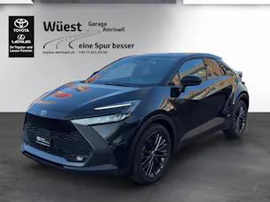 Toyota C-HR 2.0 HEV Trend 4x4