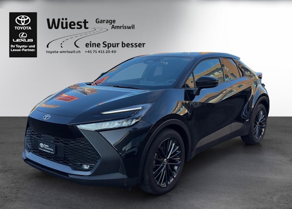 First vehicle image First vehicle image