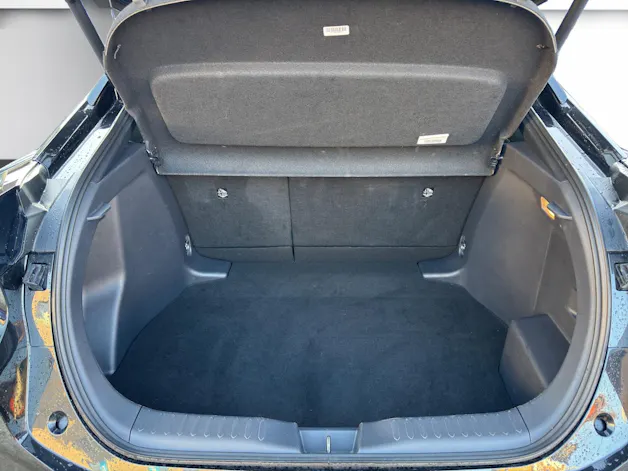 Toyota C-HR 2.0 HEV Trend 4x4