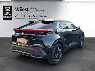 Toyota C-HR 2.0 HEV Trend 4x4