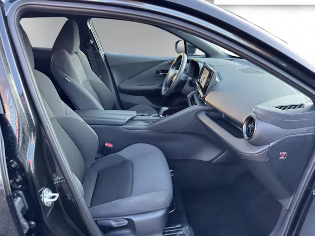 Toyota C-HR 2.0 HEV Trend 4x4