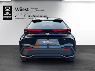 Toyota C-HR 2.0 HEV Trend 4x4