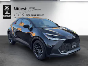 Toyota C-HR 2.0 HEV Trend 4x4