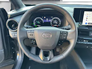 Toyota C-HR 2.0 HEV Trend 4x4