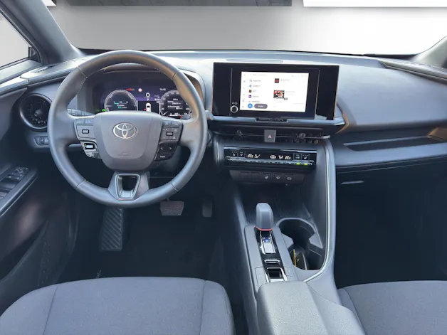 Toyota C-HR 2.0 HEV Trend 4x4